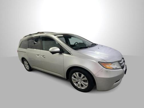 2014 Honda Odyssey EX