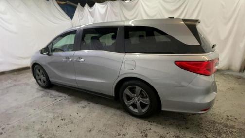 2024 Honda Odyssey EX