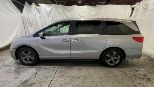 2024 Honda Odyssey EX