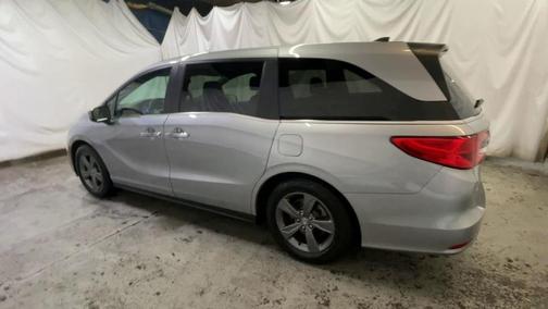 2024 Honda Odyssey EX