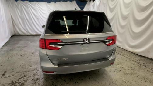 2024 Honda Odyssey EX