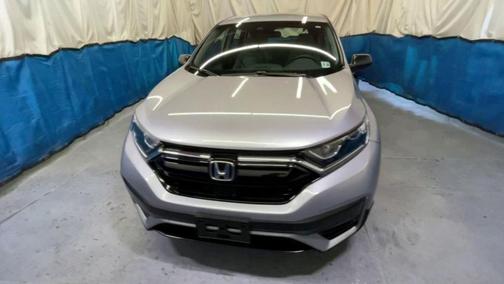 2021 Honda CR-V LX