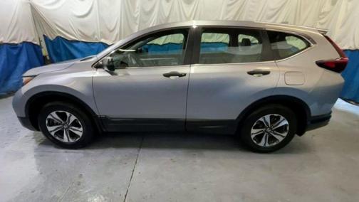 2021 Honda CR-V LX