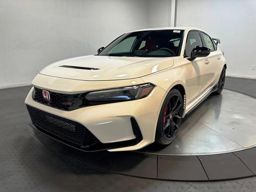 2025 Honda Civic Type R Base