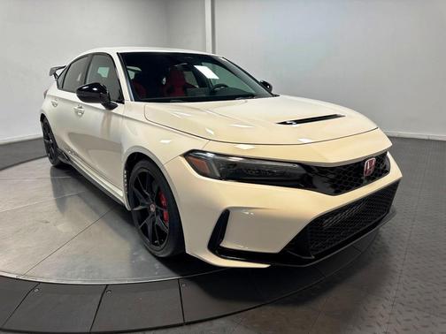 2025 Honda Civic Type R Base