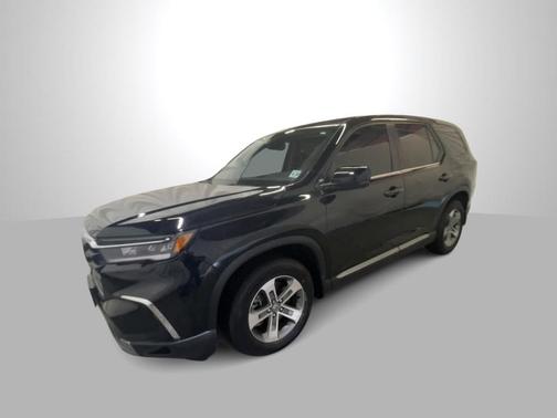 2023 Honda Pilot EX-L 8-Passenger