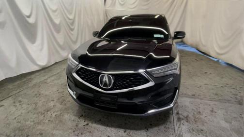 2020 Acura RDX Technology Package