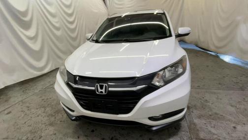 2018 Honda HR-V EX-L w/Navigation