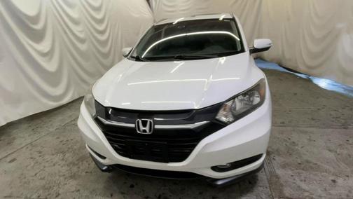 2018 Honda HR-V EX-L w/Navigation