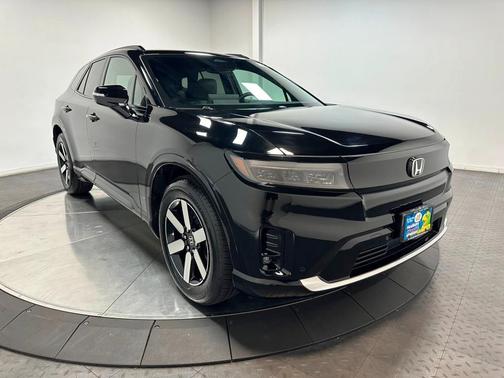 2025 Honda Prologue Touring