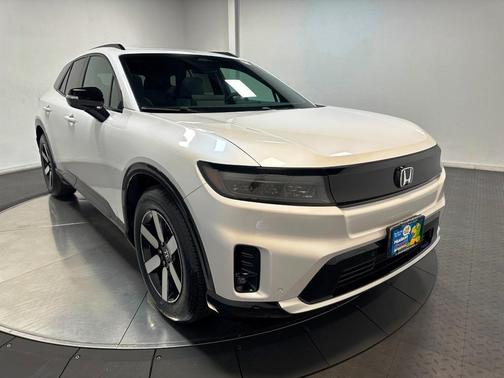 2025 Honda Prologue Touring