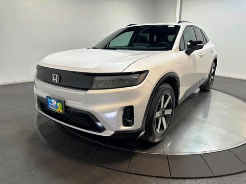 2025 Honda Prologue Touring