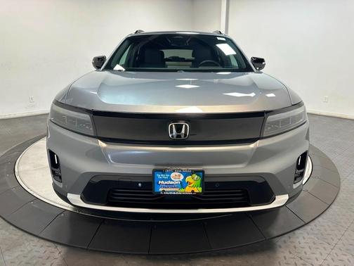 2025 Honda Prologue Touring
