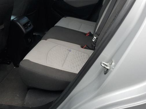 2020 Chevrolet Equinox 2LT