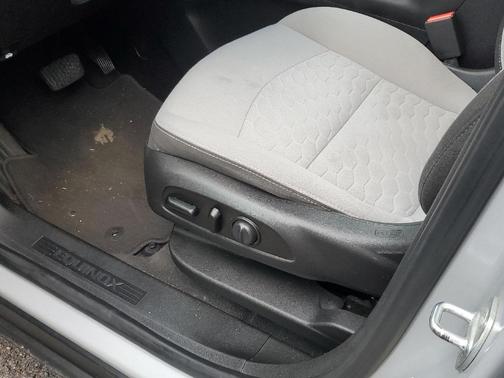 2020 Chevrolet Equinox 2LT