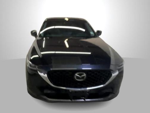 2022 Mazda CX-5 2.5 S Premium Plus Package