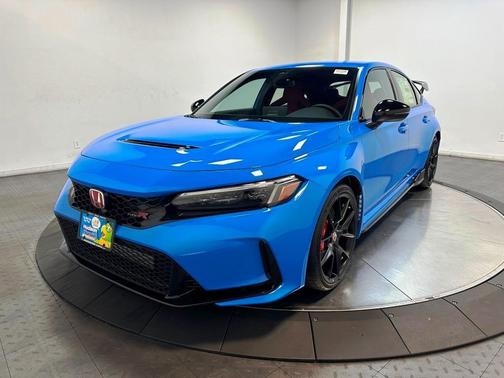 2025 Honda Civic Type R Base