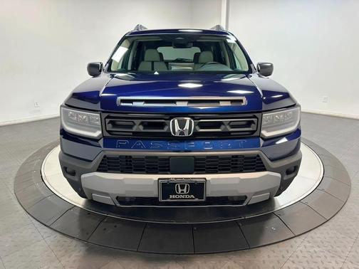 2026 Honda Passport Sport