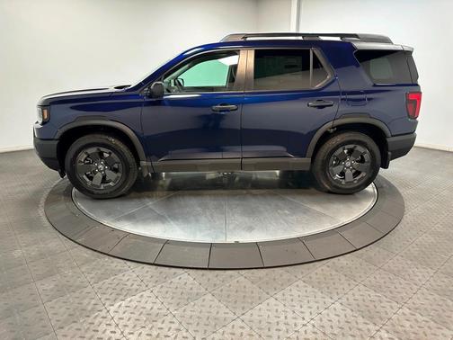 2026 Honda Passport Sport