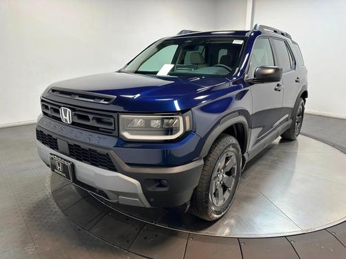 2026 Honda Passport Sport