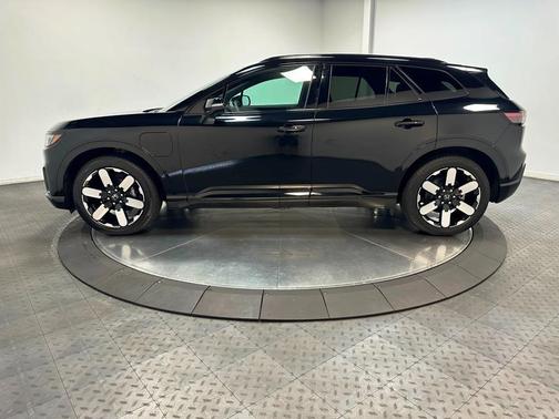 2025 Honda Prologue Elite