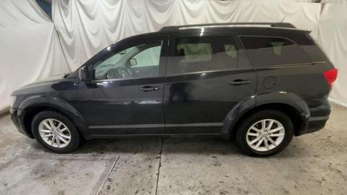 2013 Dodge Journey SXT