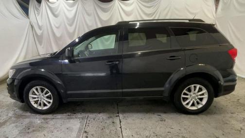 2013 Dodge Journey SXT