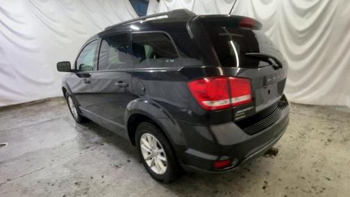 2013 Dodge Journey SXT