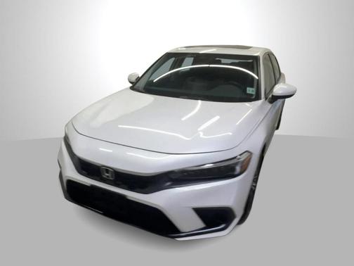 2023 Honda Civic EX-L