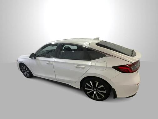 2023 Honda Civic EX-L