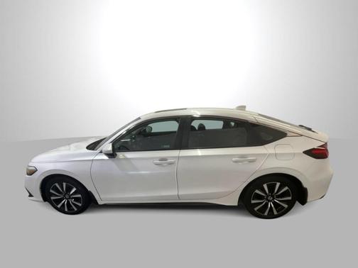 2023 Honda Civic EX-L