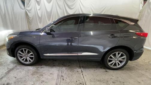 2020 Acura RDX Technology Package