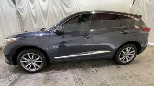 2020 Acura RDX Technology Package