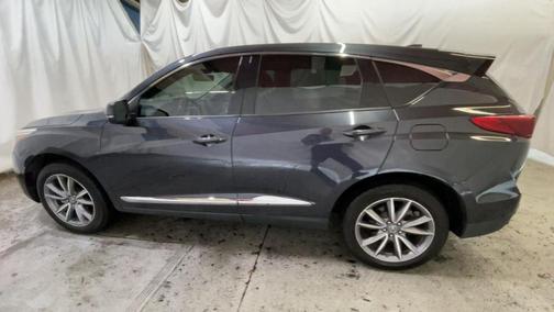 2020 Acura RDX Technology Package