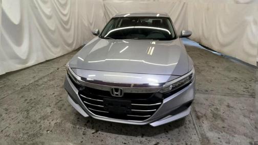 2021 Honda Accord LX 1.5T