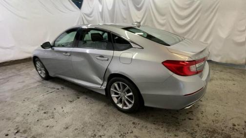 2021 Honda Accord LX 1.5T