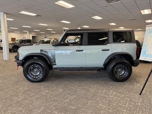 2023 Ford Bronco EVERGLADES