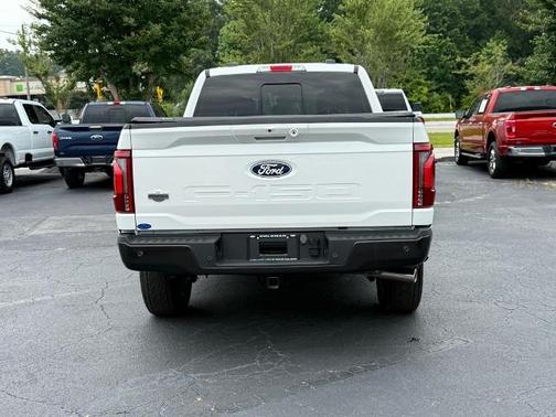 2024 Ford F-150 KING RANCH
