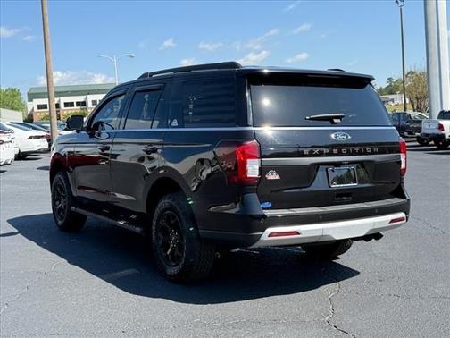 2024 Ford Expedition TIMBERLINE