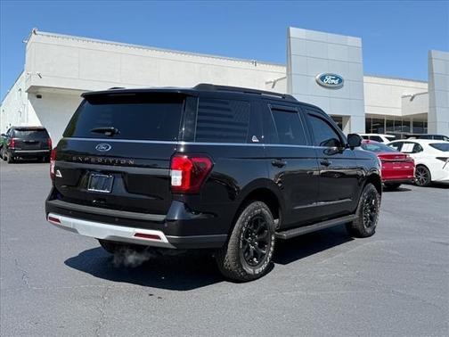 2024 Ford Expedition TIMBERLINE