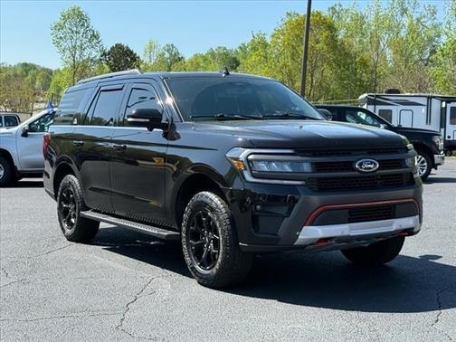 2024 Ford Expedition TIMBERLINE