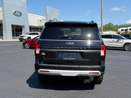 2024 Ford Expedition TIMBERLINE