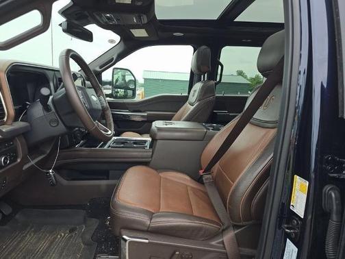 2024 Ford F-350 KING RANCH