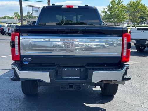 2024 Ford F-350 KING RANCH