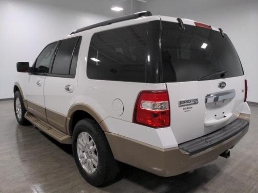 Photo 5 of 31 of 2013 Ford Expedition XLT