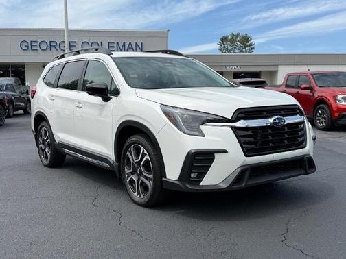 2024 Subaru Ascent LIMITED