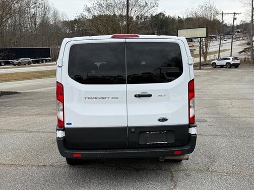 2021 Ford Transit-350 XLT