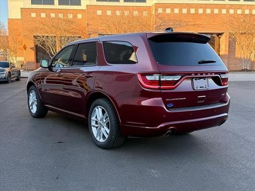 2023 Dodge Durango GT