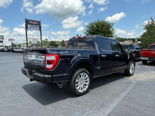 2023 Ford F-150 LIMITED
