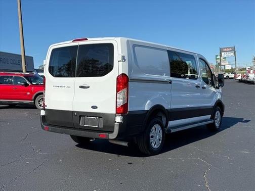 2023 Ford Transit-250 BASE
